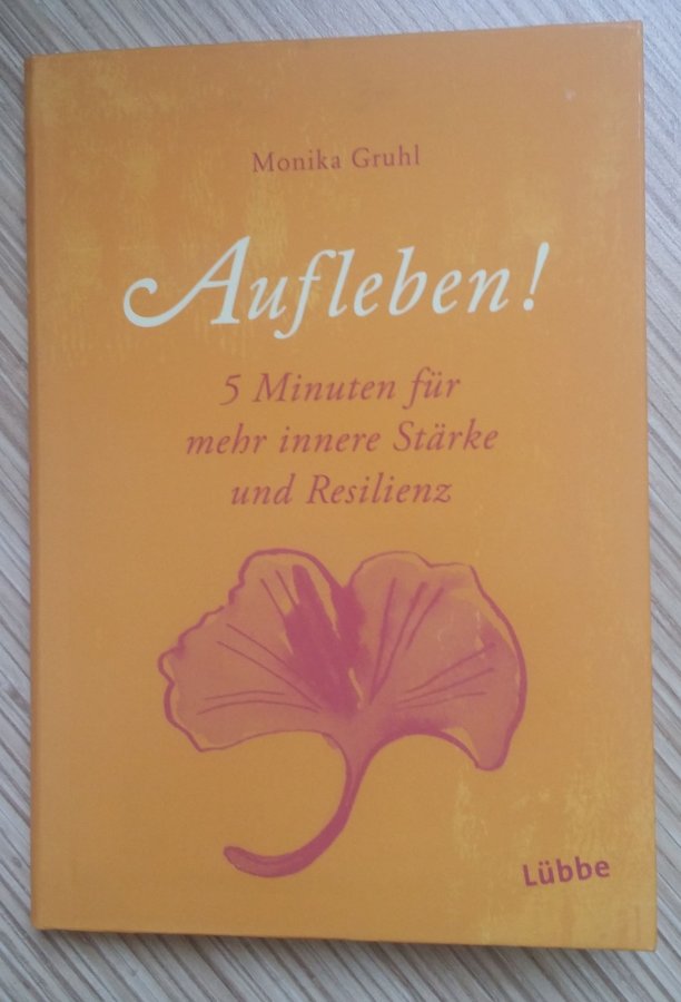 Resilienz im Taschenformat!